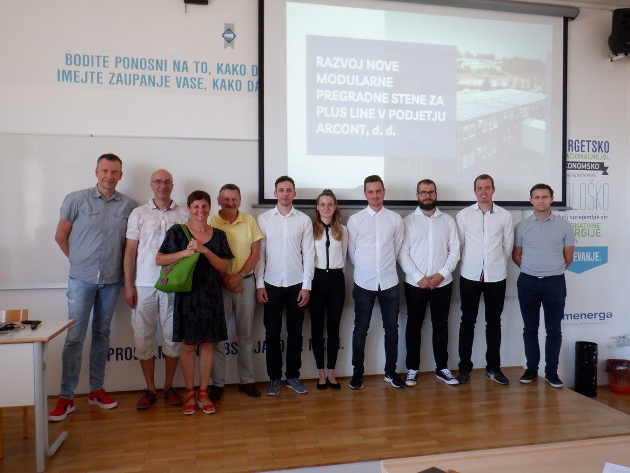 Diplom- und Masterarbeiten