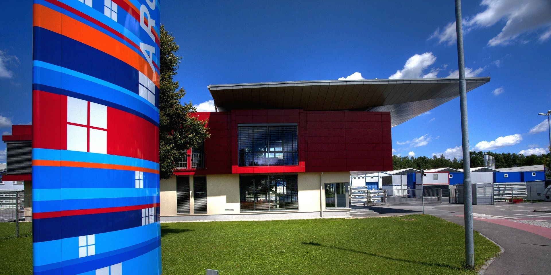 ARCONT