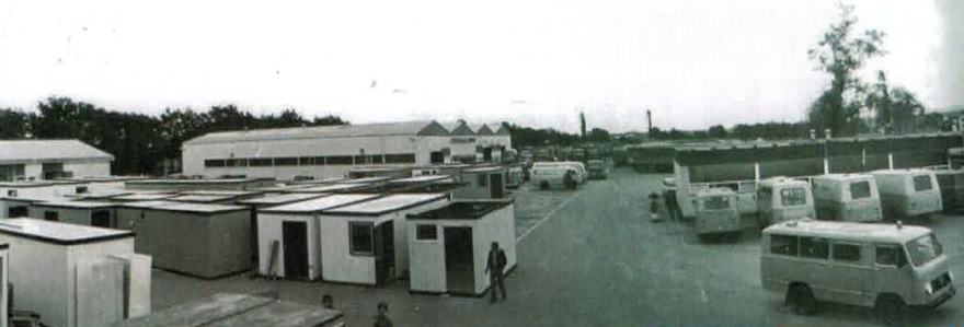 Production plant